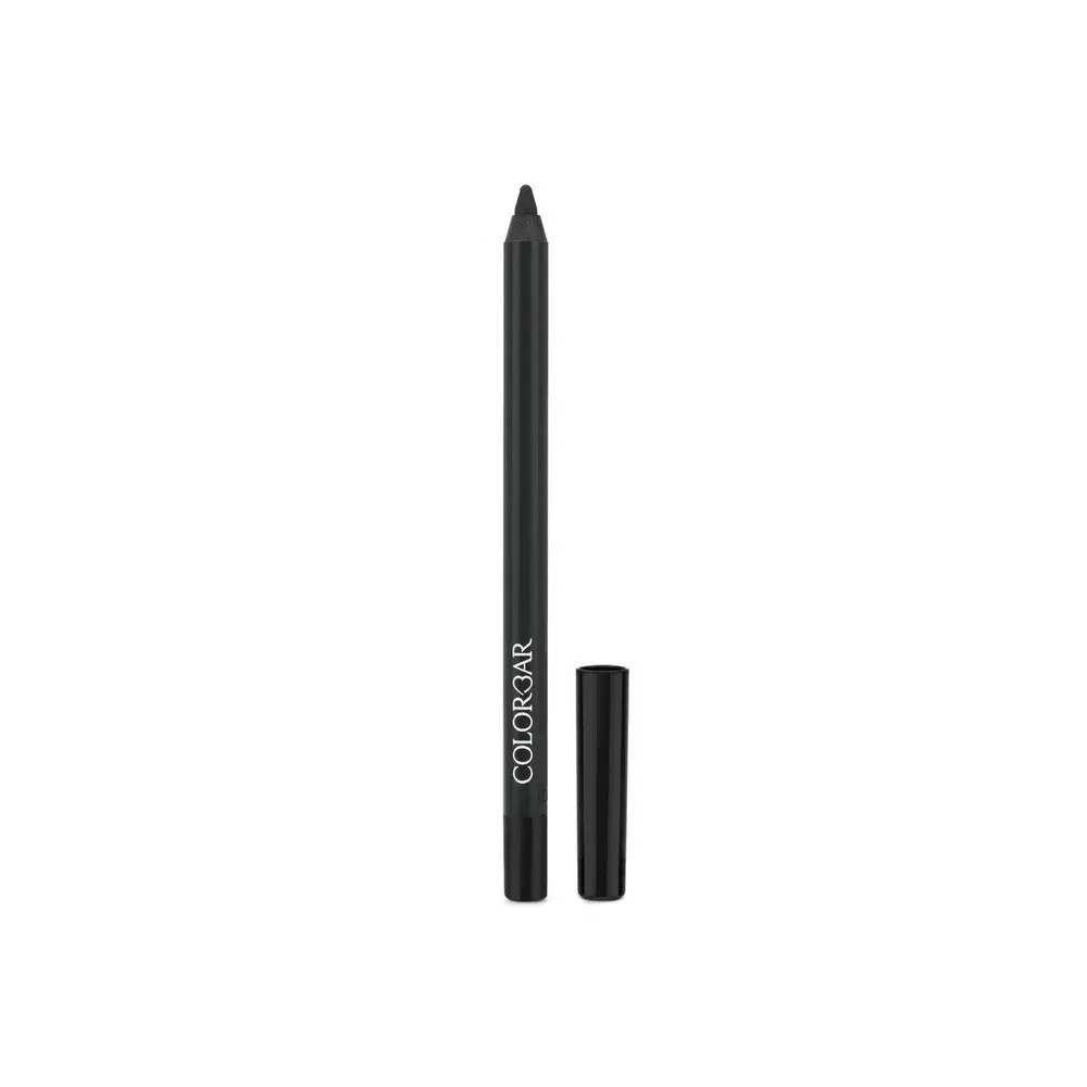 Colorbar Made For Magic I Glide Magic Eye Pencil Kajal 24Hrs 9 Coal Mine 1.1G