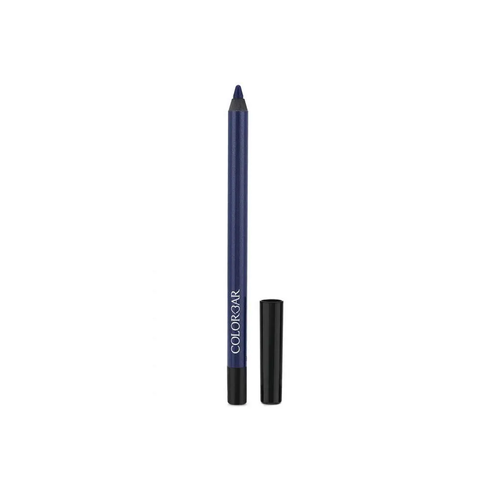 Colorbar Made For Magic I Glide Magic Eye Pencil Kajal 24Hrs 10 Glowing Sapphire 1.1G 1.1G
