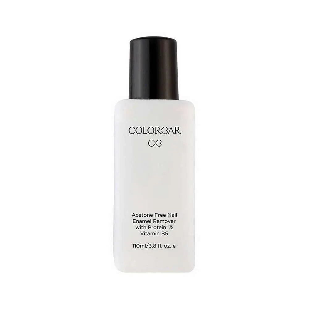 Colorbar Made For Magic Acetone Free Nail Enamel Remover 110Ml