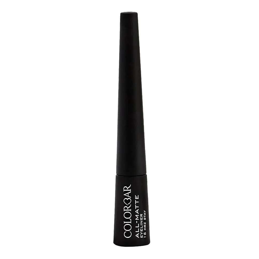 Colorbar Made For Magic All Matte Eyeliner 001 Matte Black