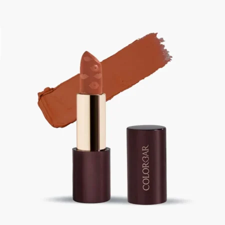 Colorbar Made For Magic Luxe Collection Sinful Matte Lip Color 032 Nasty Gal 3.5G