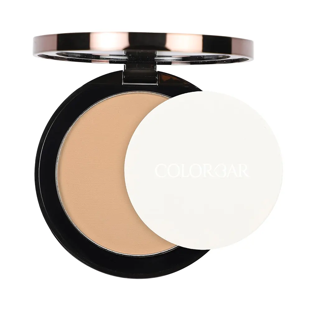 Colorbar Made For Magic Perfect Match Compact 003 Warm Beige 9G