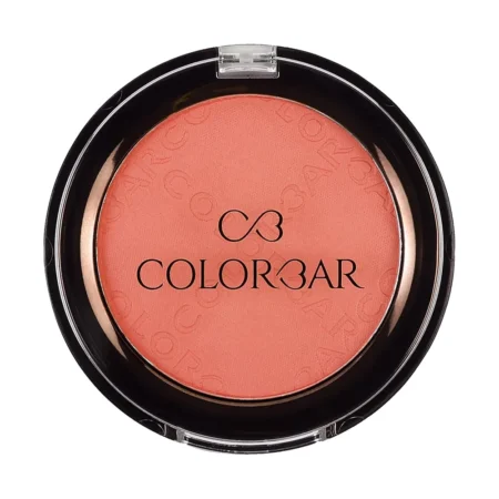 Colorbar Made For Magic Cheekillusion Blush 009 Coral Craving 4G