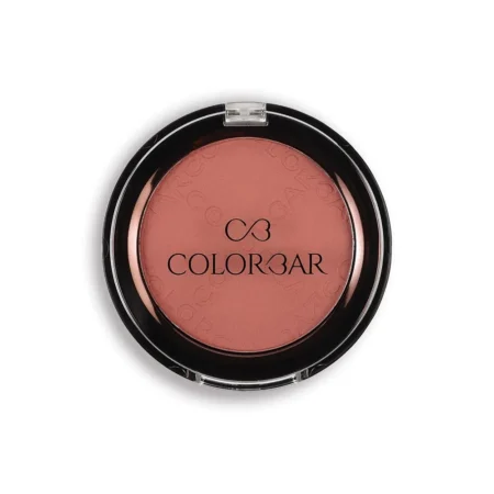 Colorbar Made For Magic Cheekillusion Blush 011 Bronzing Glaze 4G
