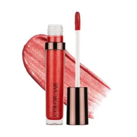 Colorbar Made For Magic Starlit Lipgloss 006 Burst 6Ml