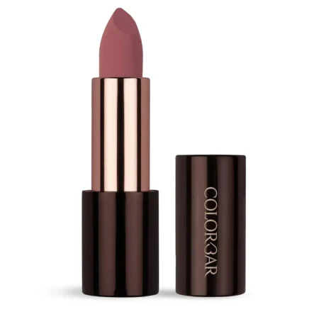 Colorbar Made For Magic Luxe Collection Sinful Matte Lipcolor 005 Envious 3.5G