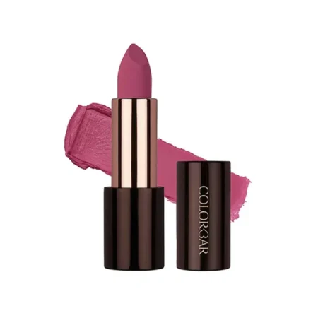 Colorbar Made For Magic Sinful Matte Lipcolor 006 Lustful 3.5G
