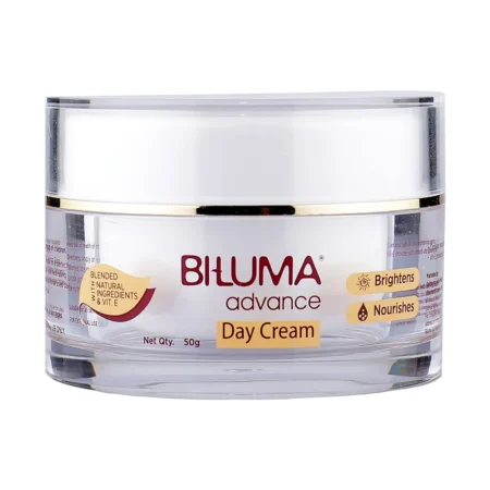 Biluma Advanced Cream Even Skin Tone And Glow 50G
