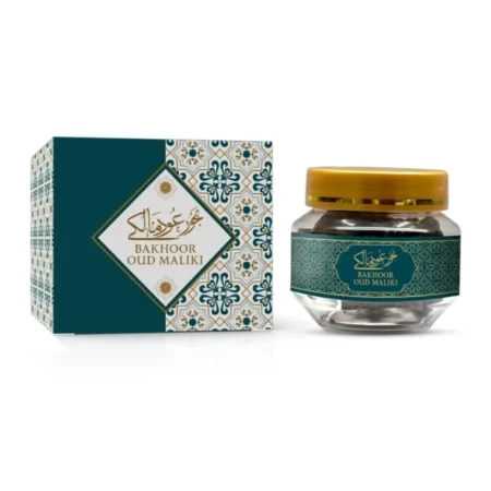 Uraz  Bakhoor  Oud Malki  Premium Long Lasting 30G