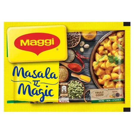 Nestle Maggi Masala A Magic 6G