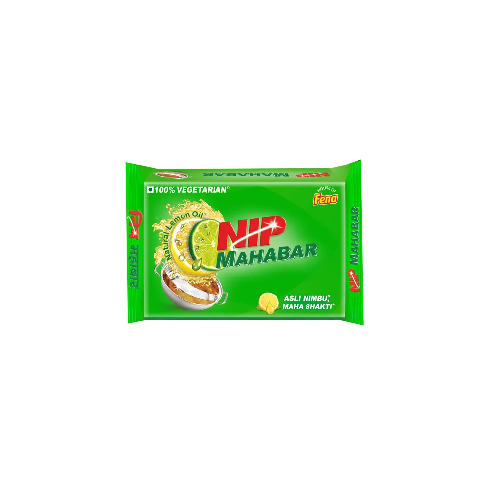 Nip Mahabar Asli Nimbu Shakti 175G