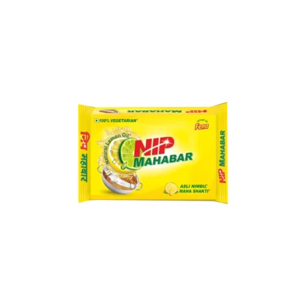 Nip Mahabar Asli Nimbu Shakti 4N * 110G