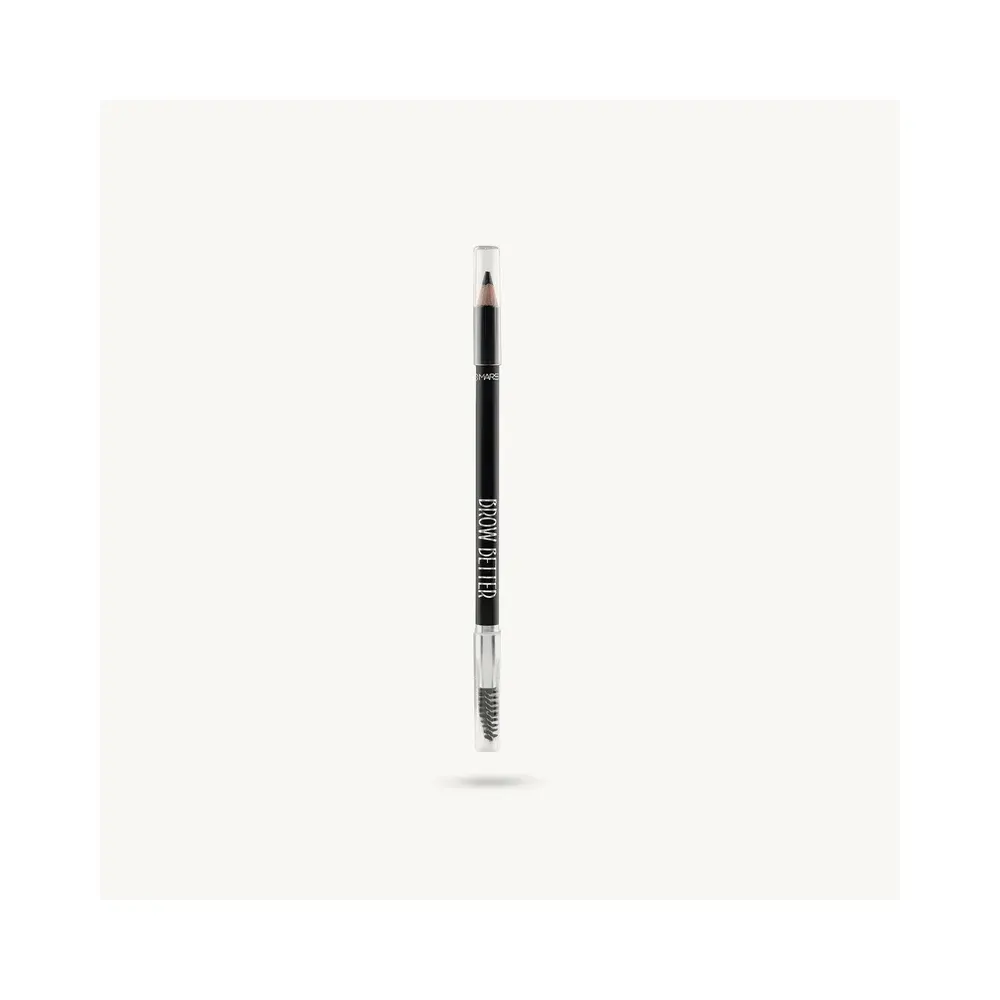 Mars Brown Better Eyebrow Pencil 03 Brown 1.4G