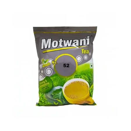 Motwani Tea No 52 500G