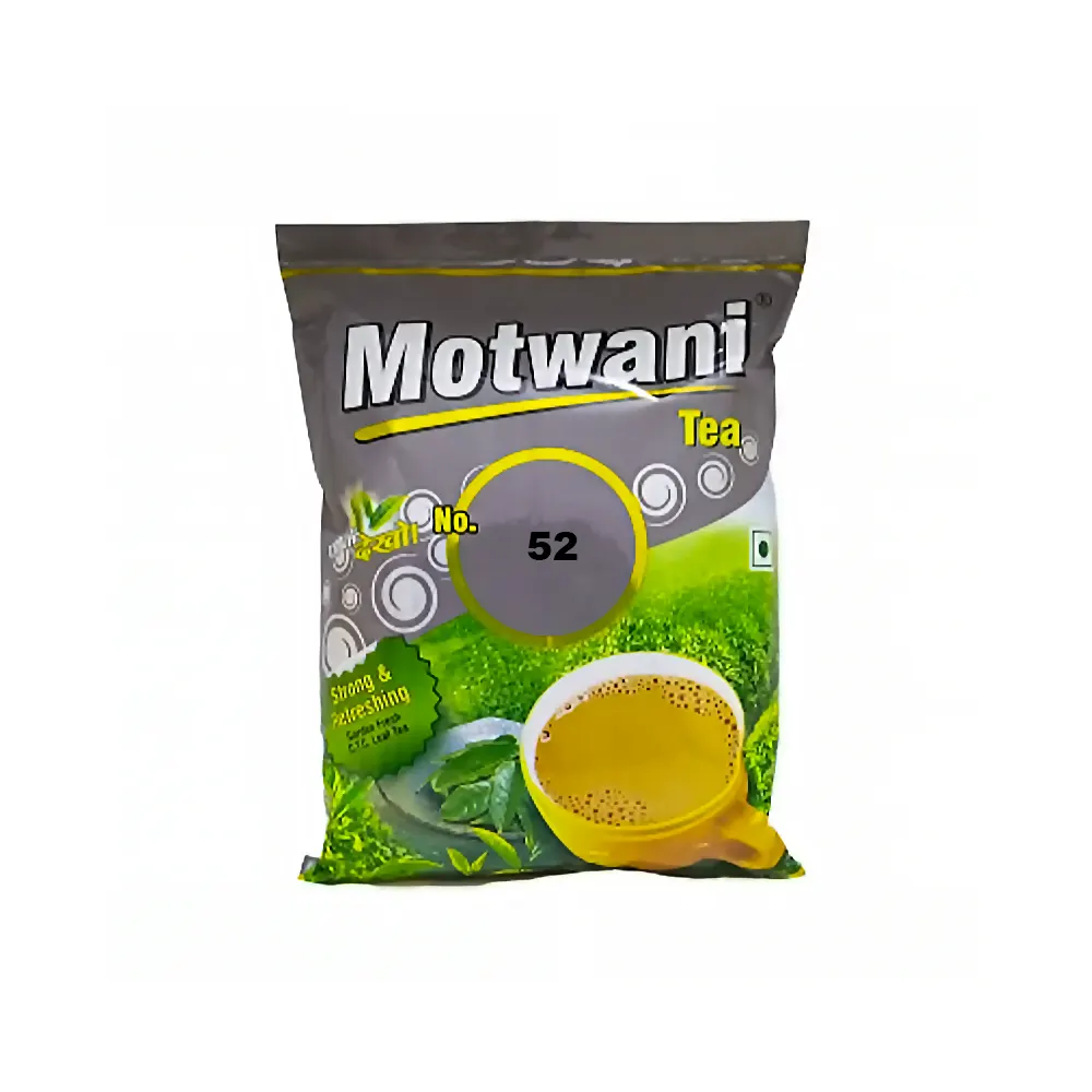 Motwani Tea No 52 500G