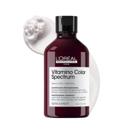 L'OREAL PROFESSIONAL PARIS VITAMINO COLOR SPECTRUM 300ML