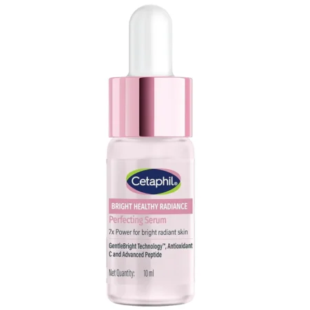 CETAPHIL BRIGHT HEALTHY RADIANCE PERFECTING SERUM 7X POWER 10ML