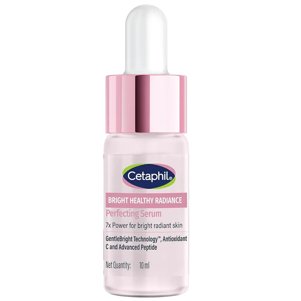 CETAPHIL BRIGHT HEALTHY RADIANCE PERFECTING SERUM 7X POWER 10ML