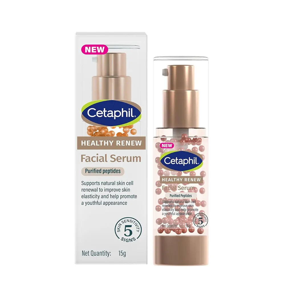 CETAPHIL HEALTHY RENEW FACIAL SERUM 15G