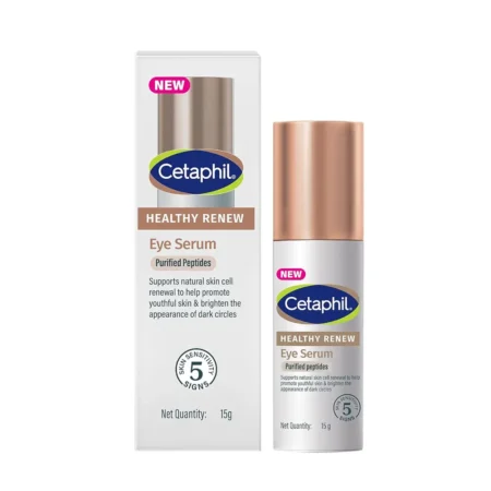 CETAPHIL HEALTHY RENEW EYE SERUM 15G