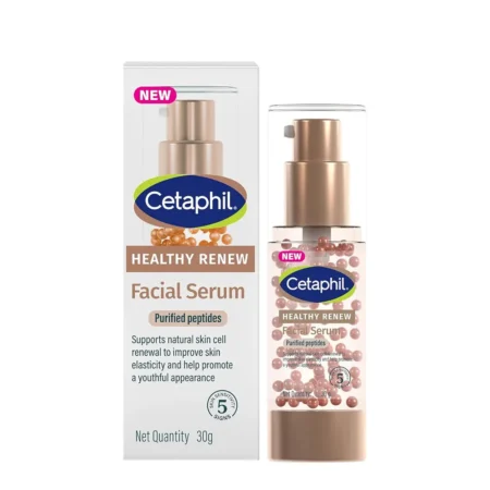 CETAPHIL HEALTHY RENEW FACIAL SERUM 30G