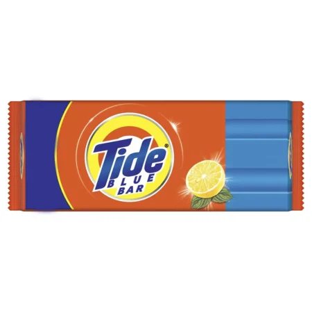 TIDE BLUE BAR