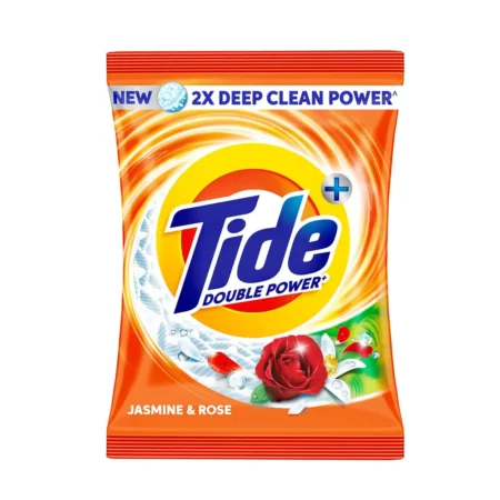 TIDE DOUBLE POWER JASMINE & ROSE 970G