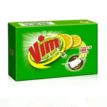 VIM POWER OF 100 LEMONS 275G