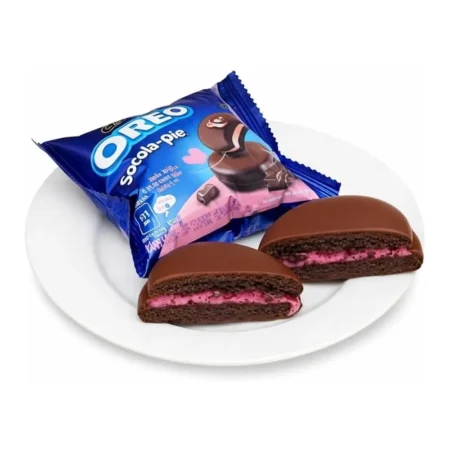 OREO BABY MONSTER SOCOLA PIE 28G